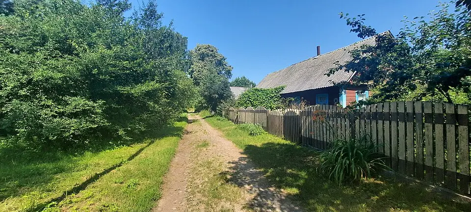 Каменка