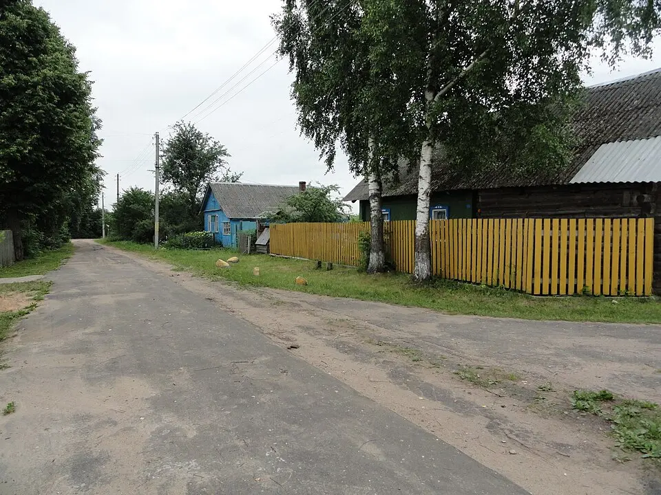 Каменка