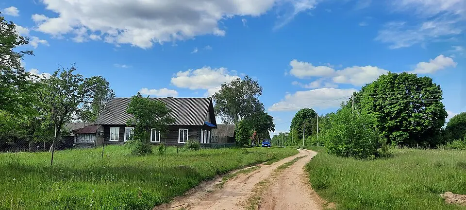 Каменка