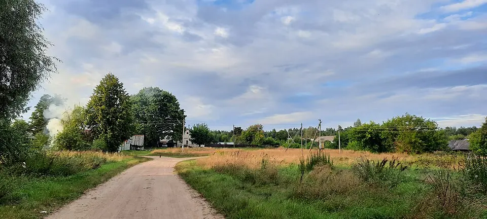 Kamienka