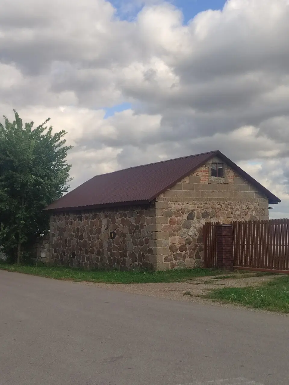 Wygnanów