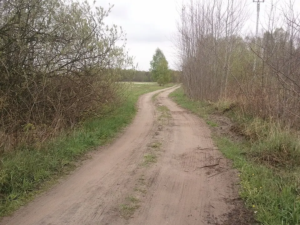 Kamionka