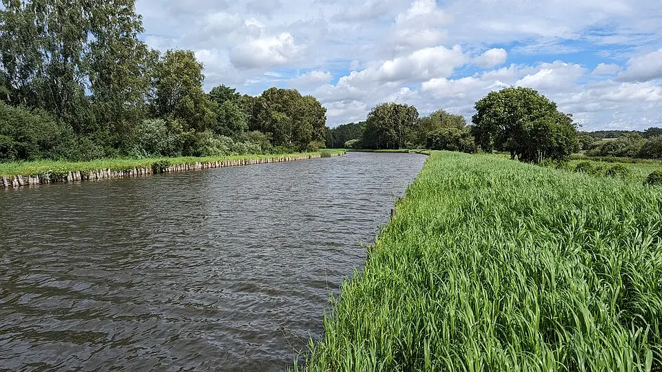 canal Kammer