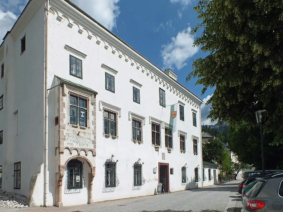 Ausseer Kammerhofmuseum