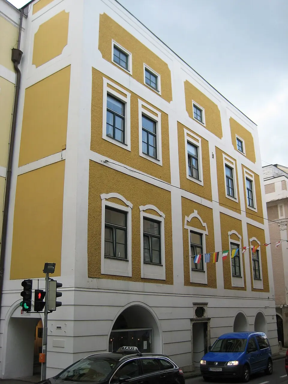 Bürgerhaus