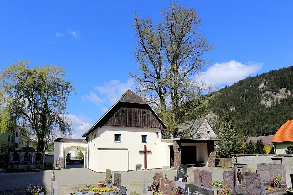 Mesnerhaus