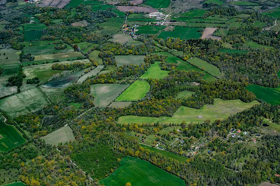 Hagelstad