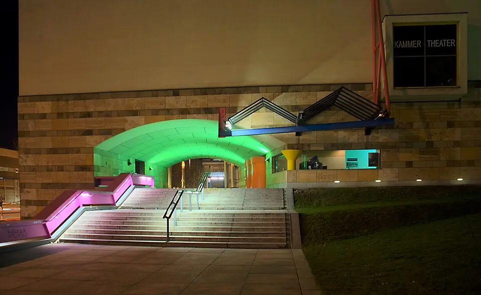 Kammertheater Stuttgart