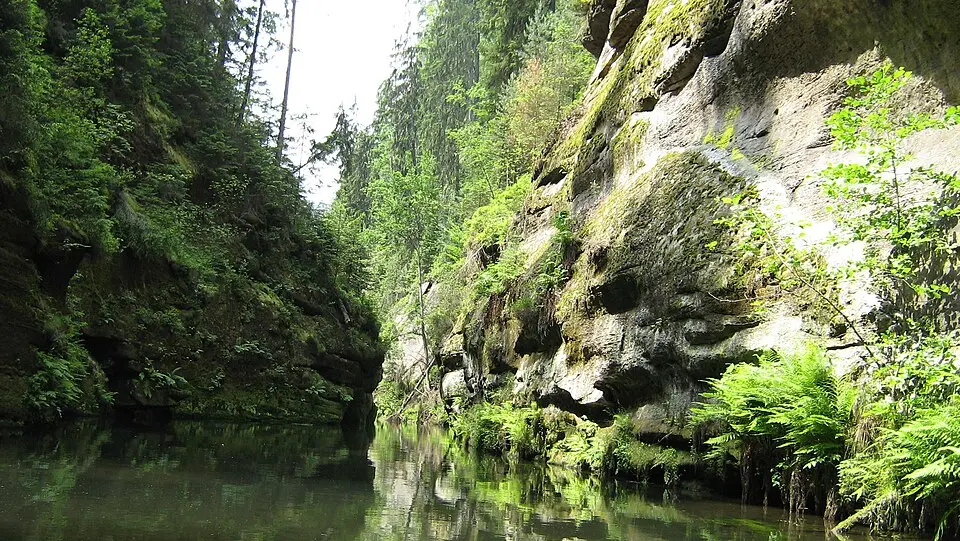 Kamenice