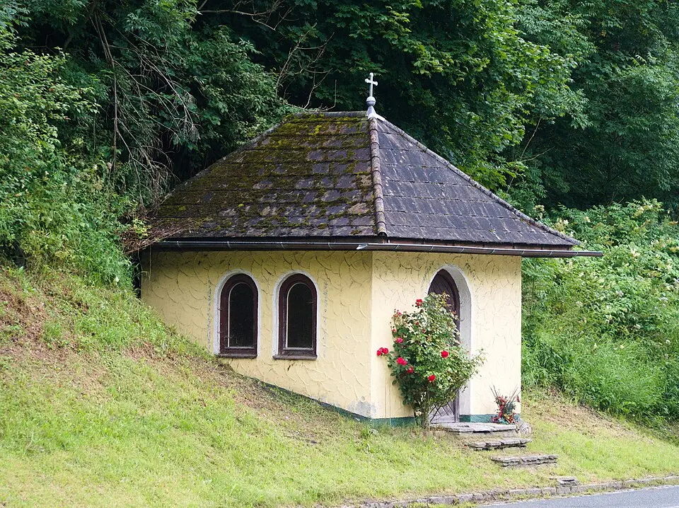 Kampbergkapelle