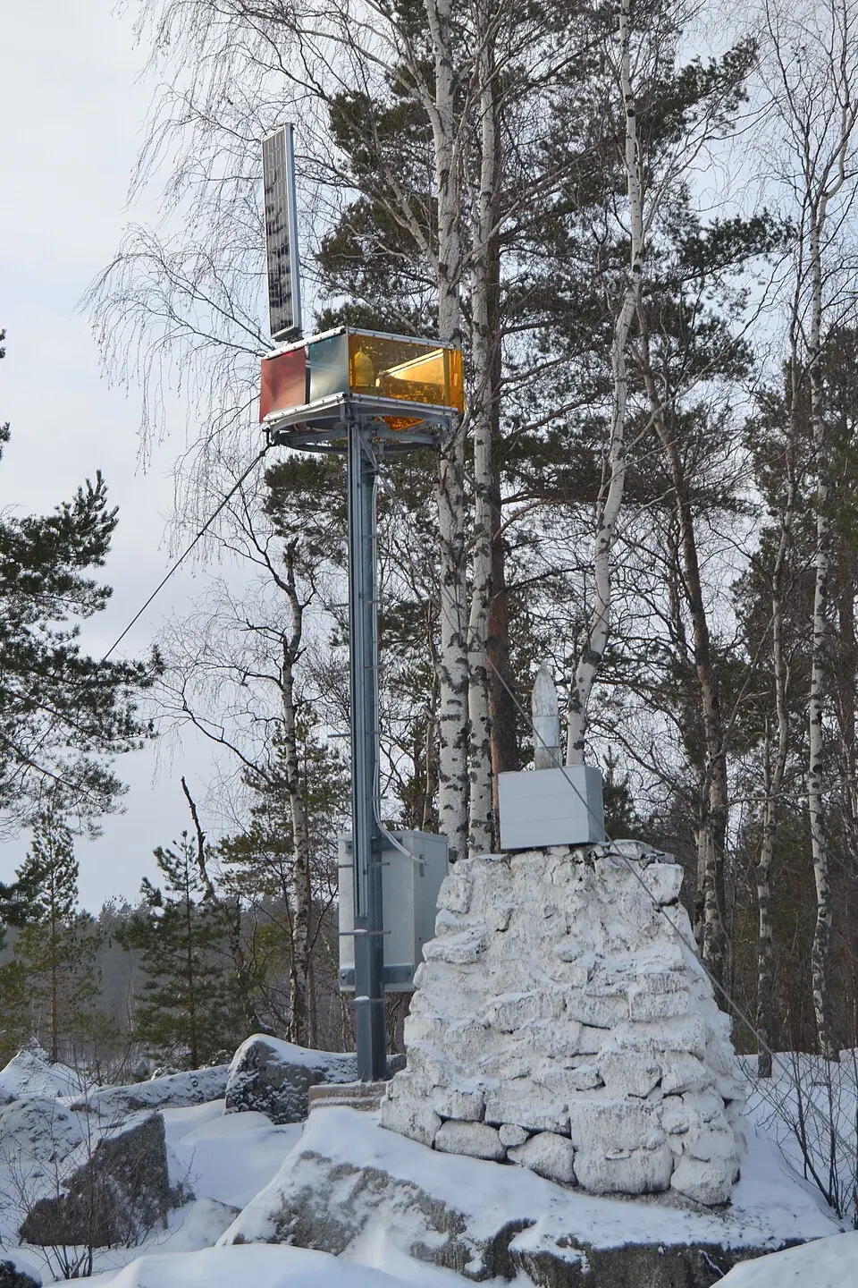 Kampinsalmi