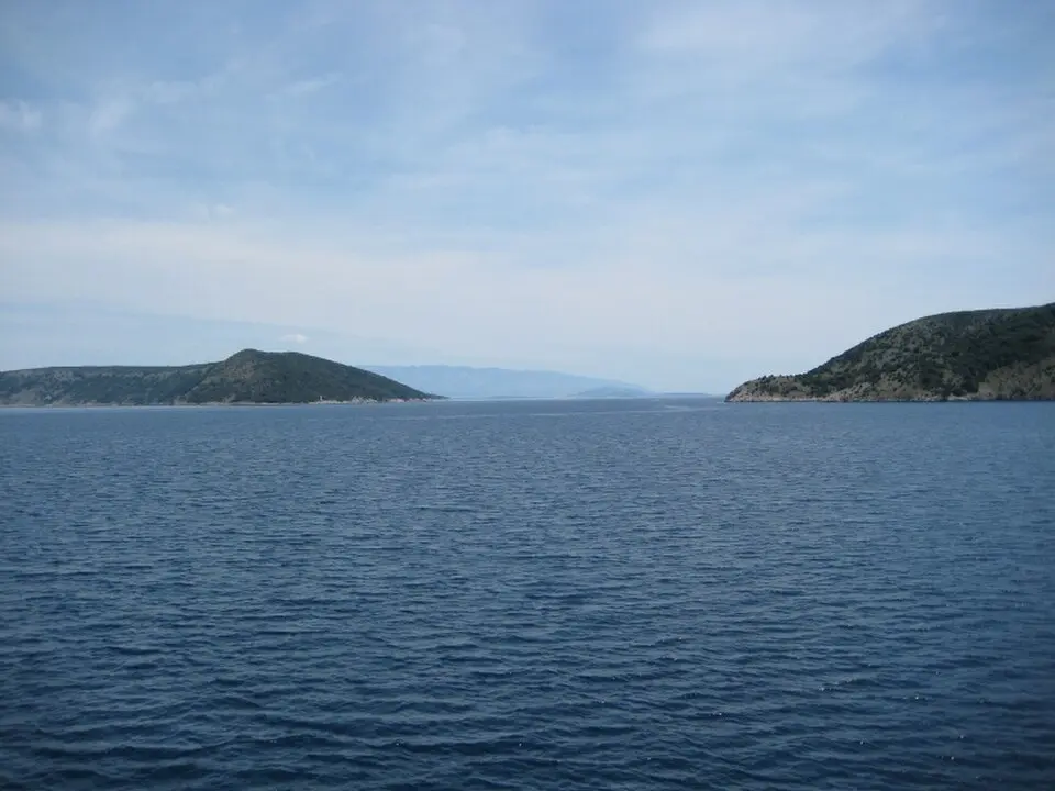 Bild: Roberta F. · CC BY-SA 3.0 Krušija