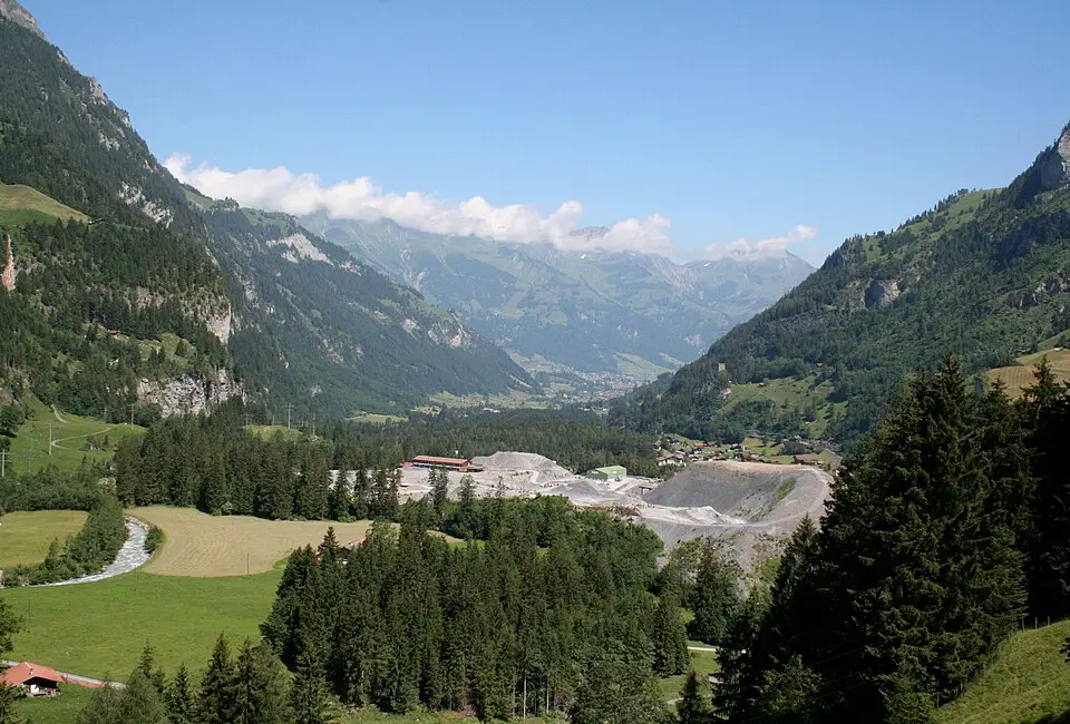Kandertal