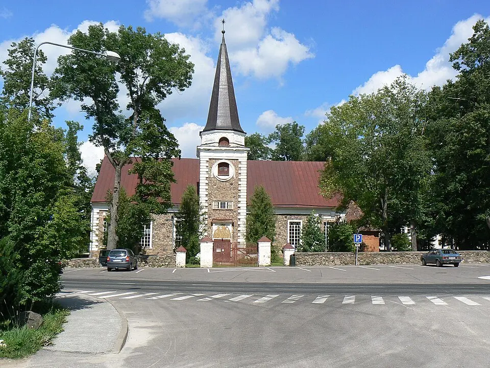 Kanepi vald