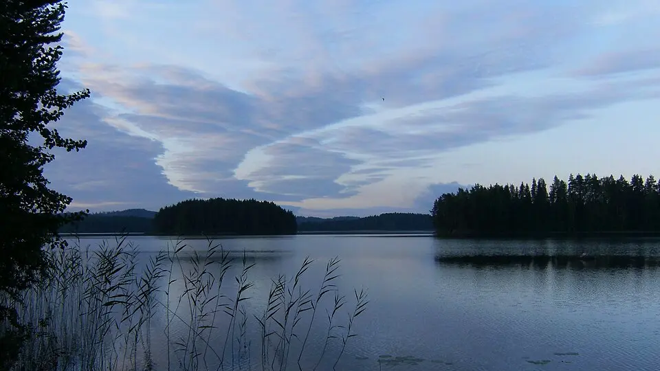 Kankarisvesi