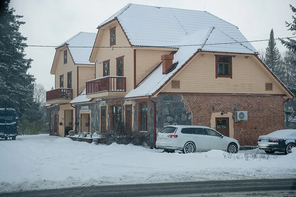 Kantküla