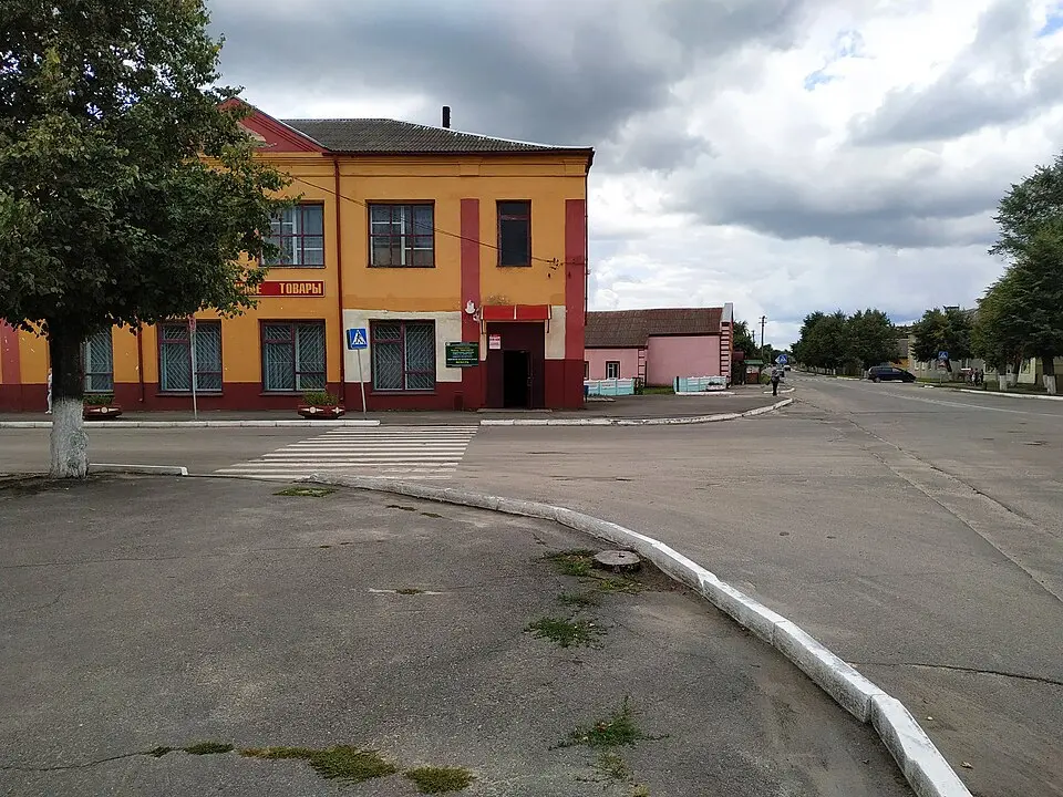 Капаткевічы