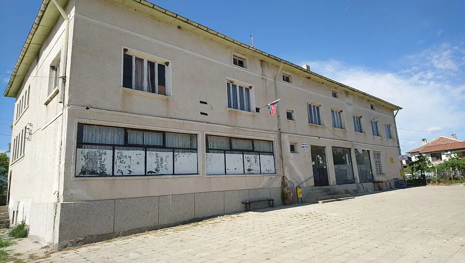 Kapatovo
