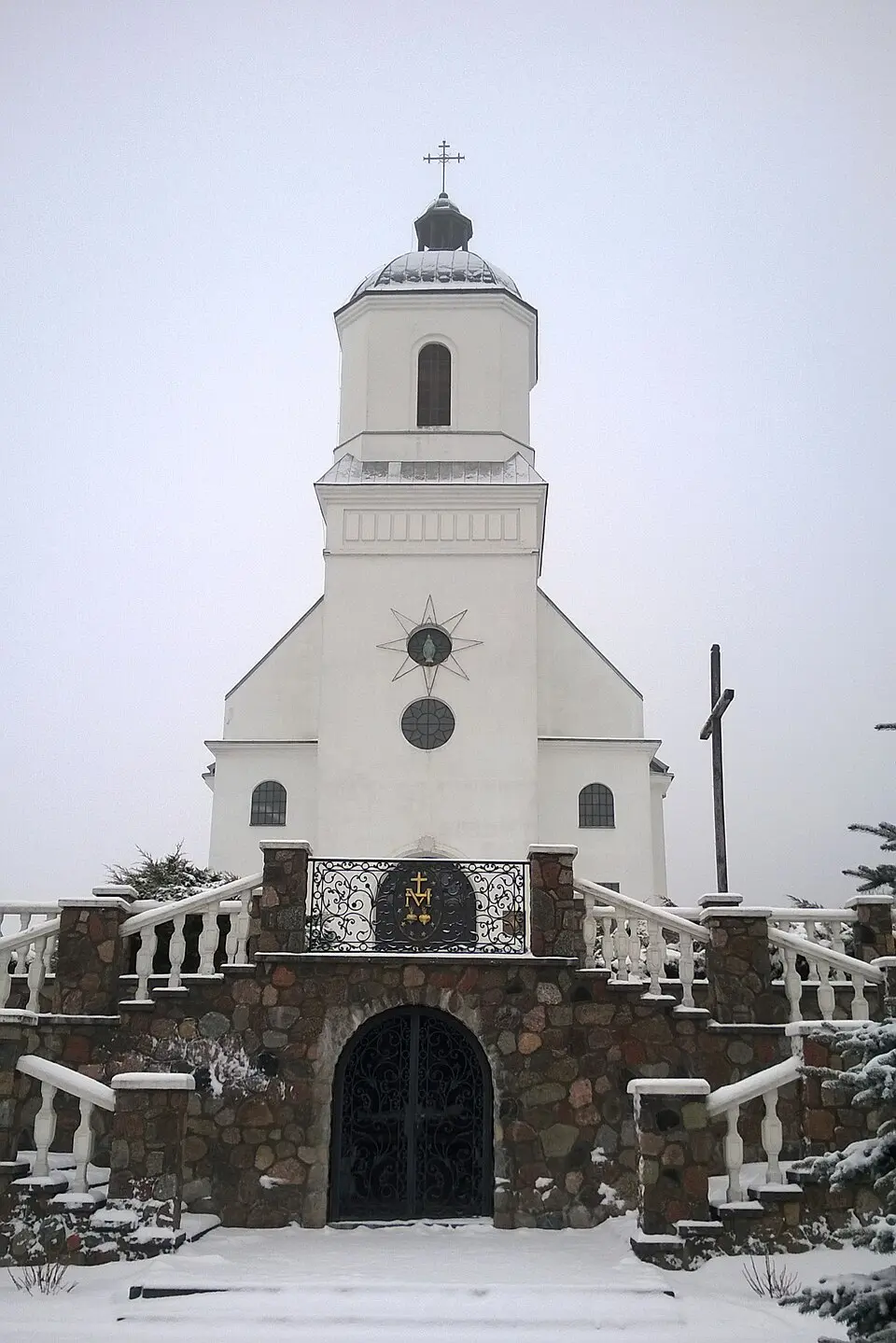 Kapcioŭka