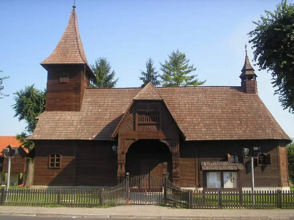 Velika Mlaka