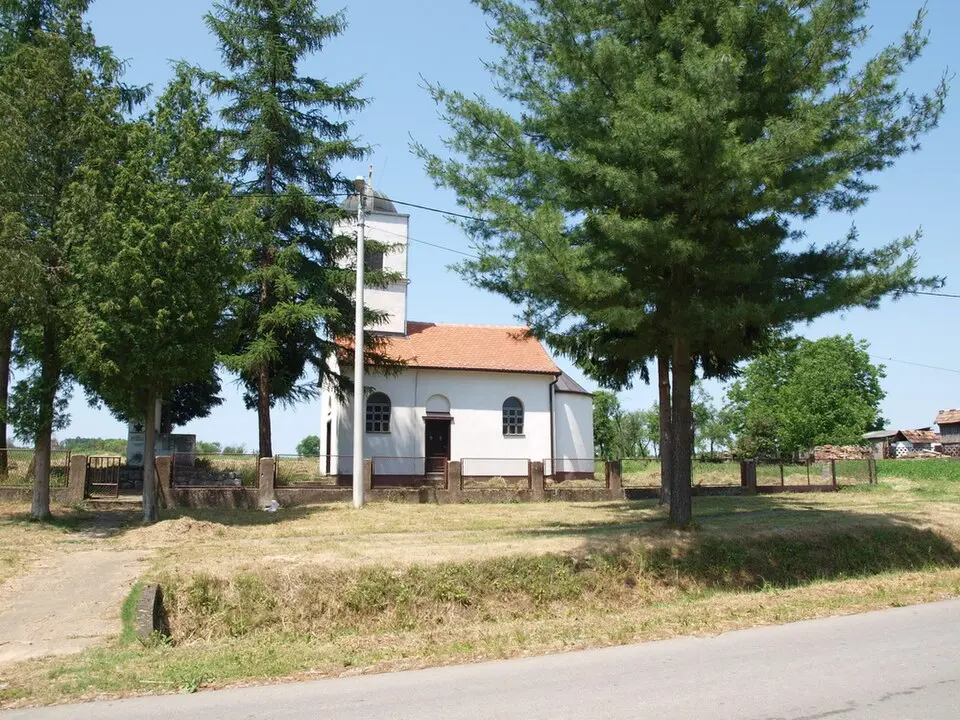Novo Topolje