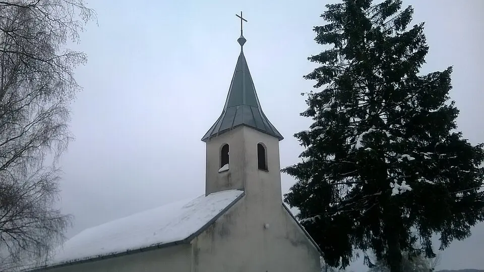 Ribnjačka