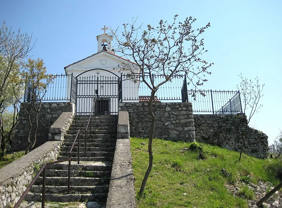 Gornja Vežica