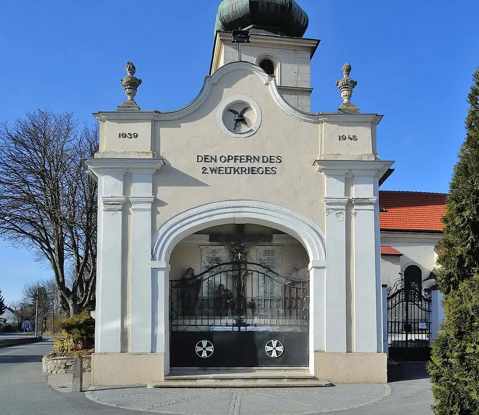 Kapelle