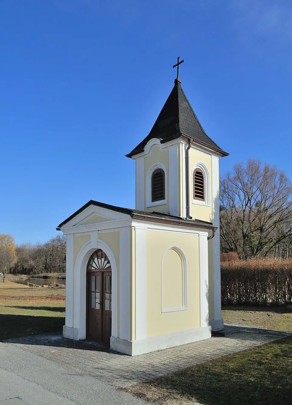 Ortskapelle
