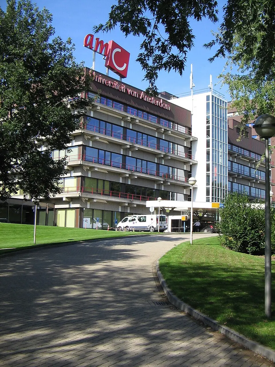 AMC Amsterdam