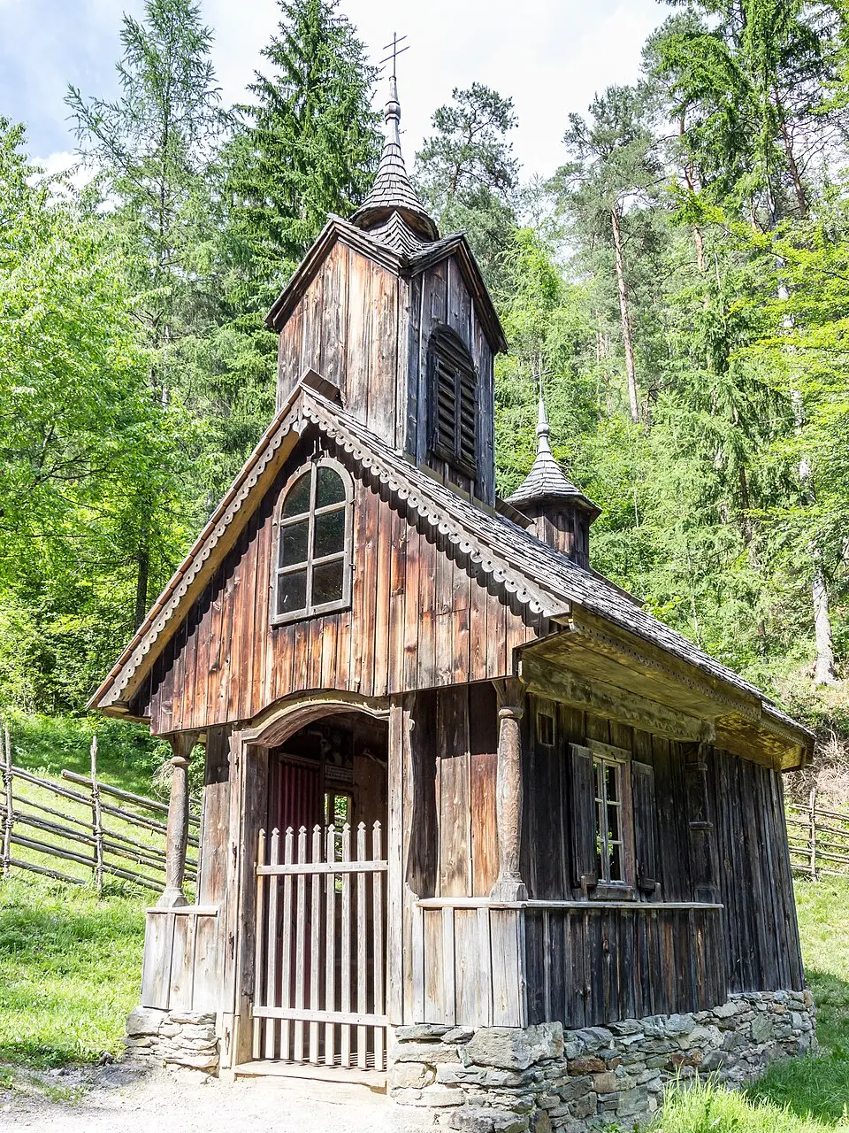 Kapelle