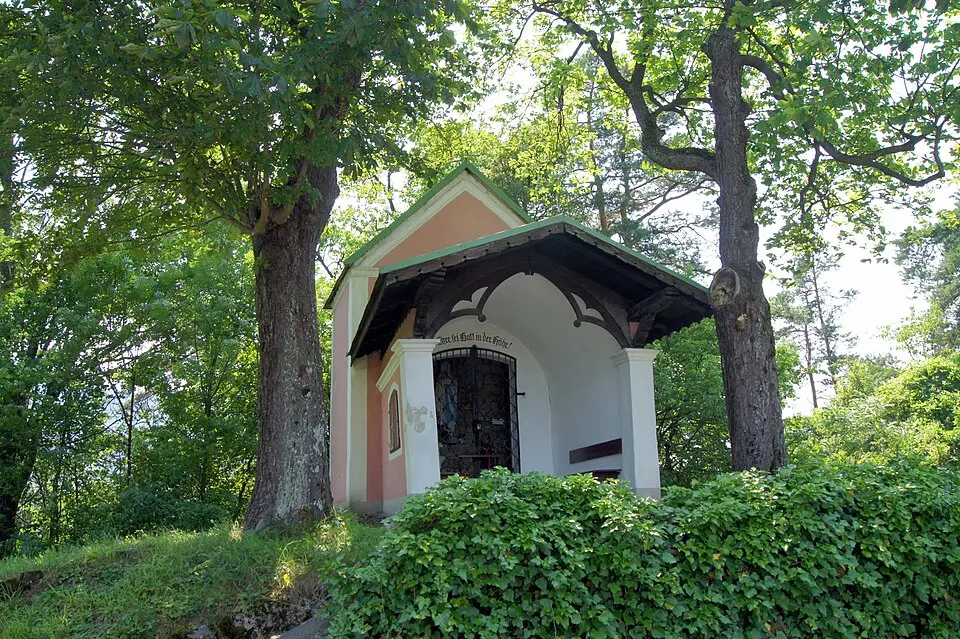 Kapelle