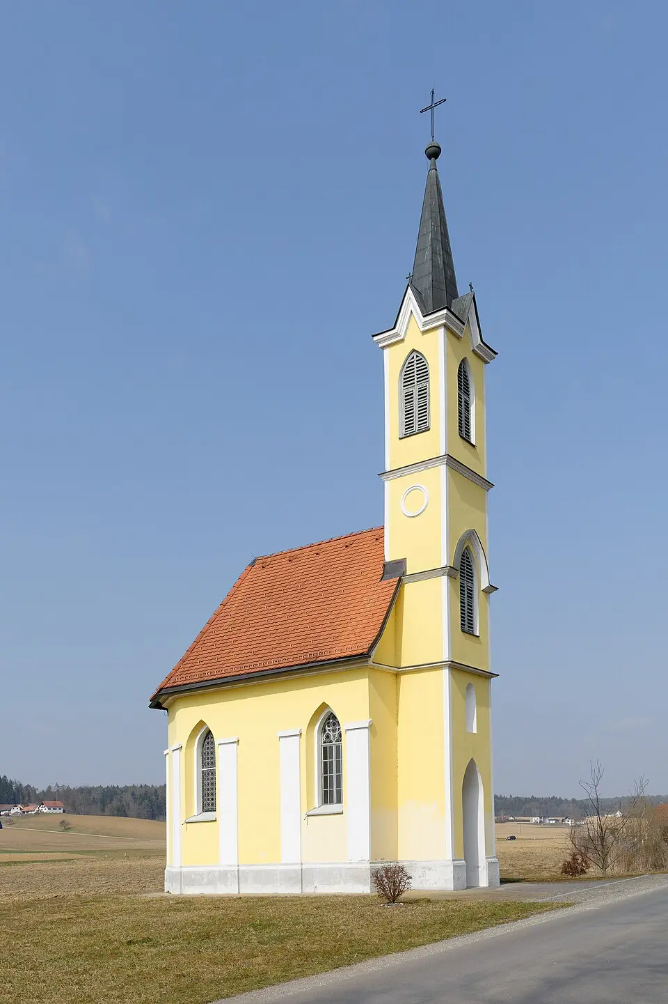 Messkapelle