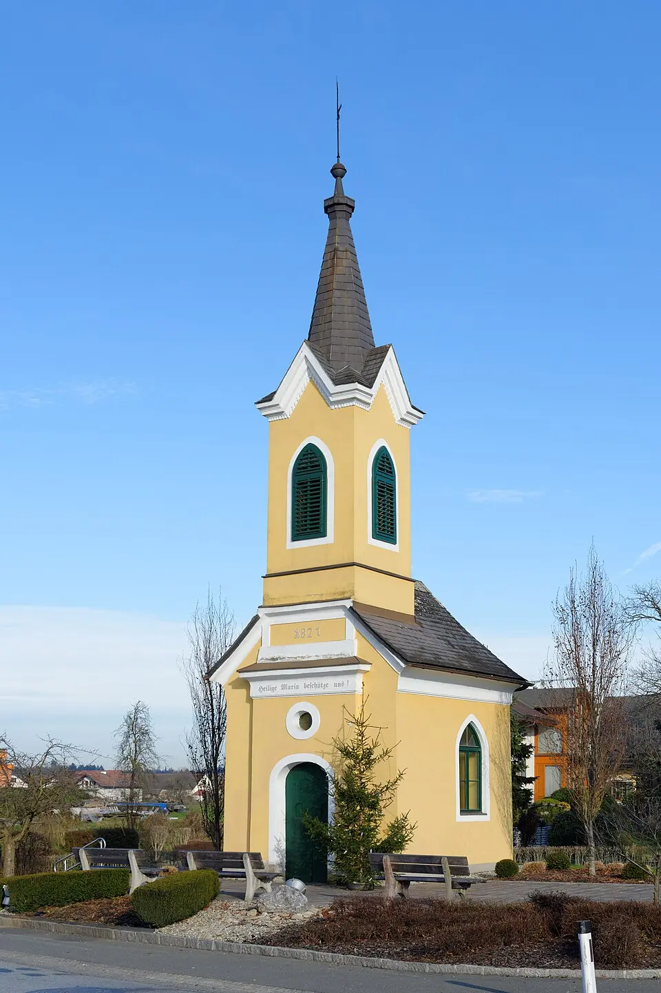 Ortskapelle