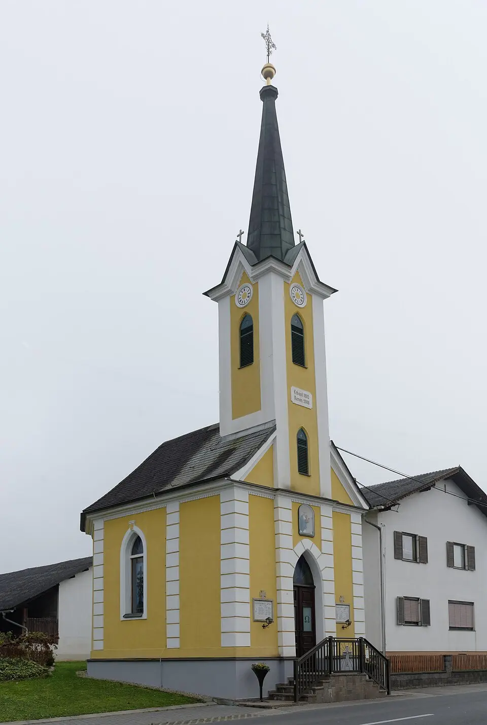 Ortskapelle