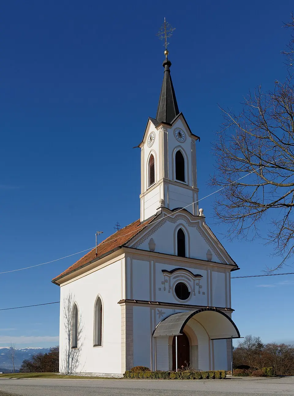 Ortskapelle