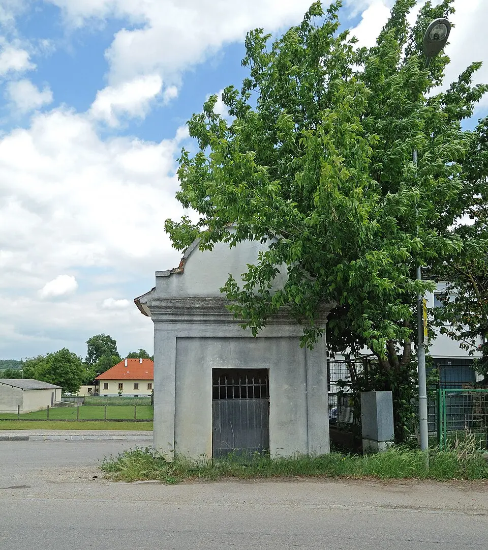 Flur-/Wegkapelle