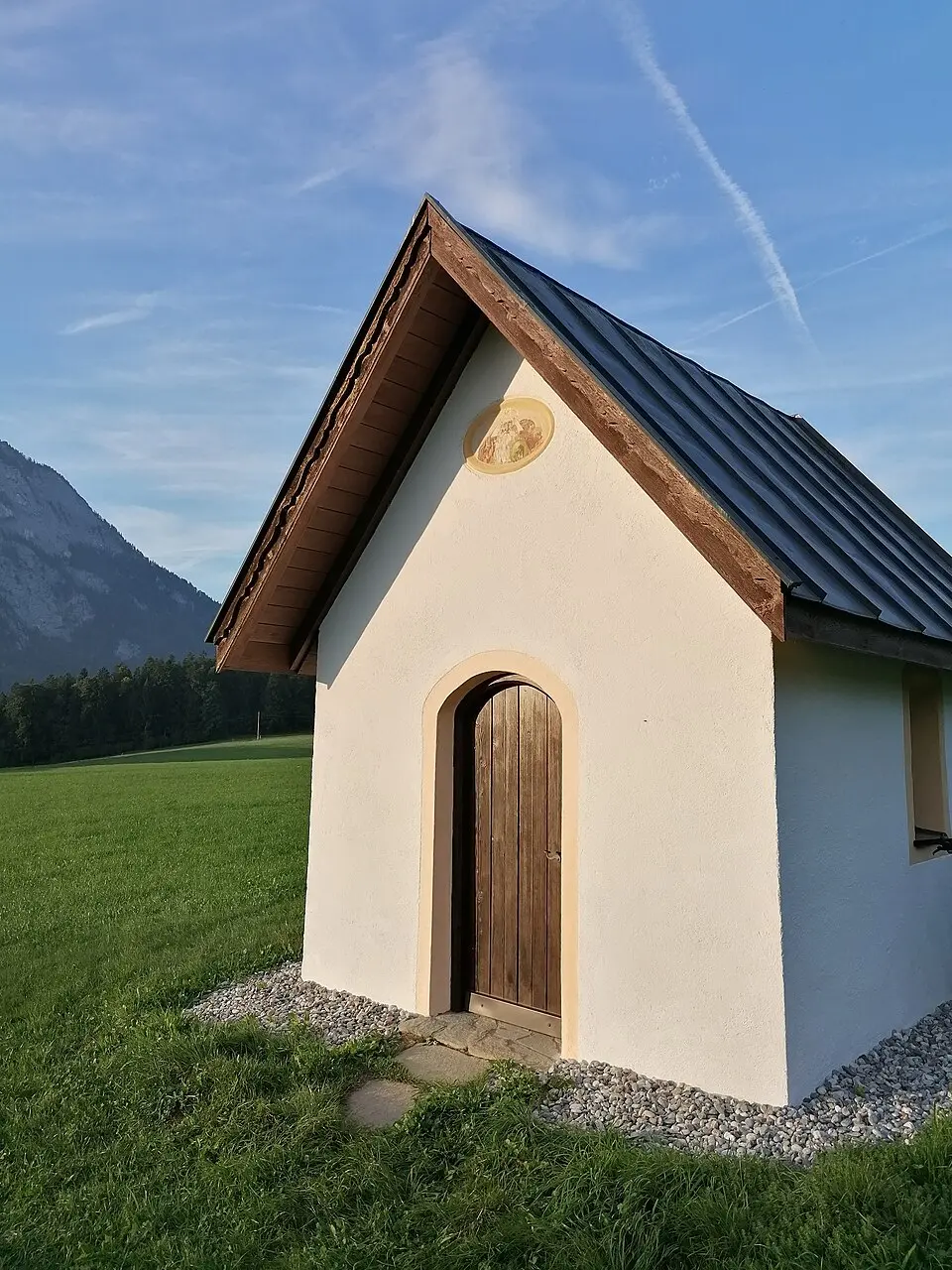 Örlachkapelle