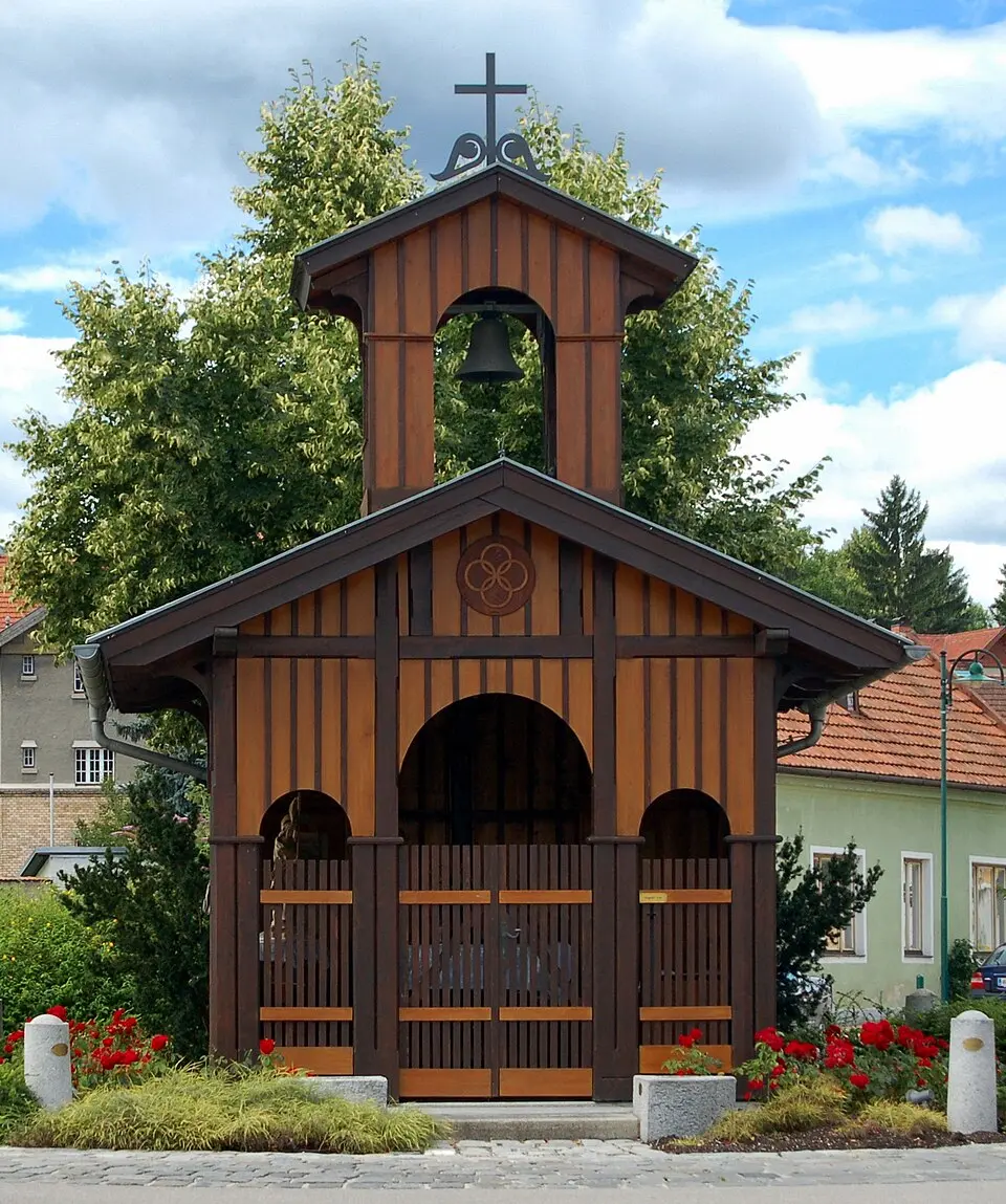 Kapelle