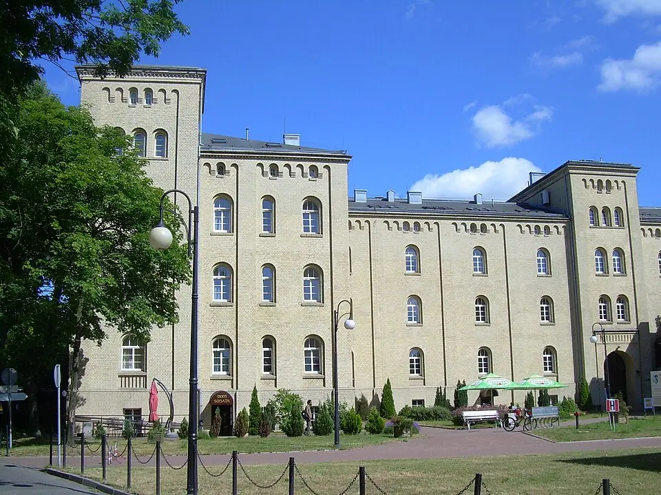 Akademia Muzyczna im. Stanisława Moniuszki w Gdańsku