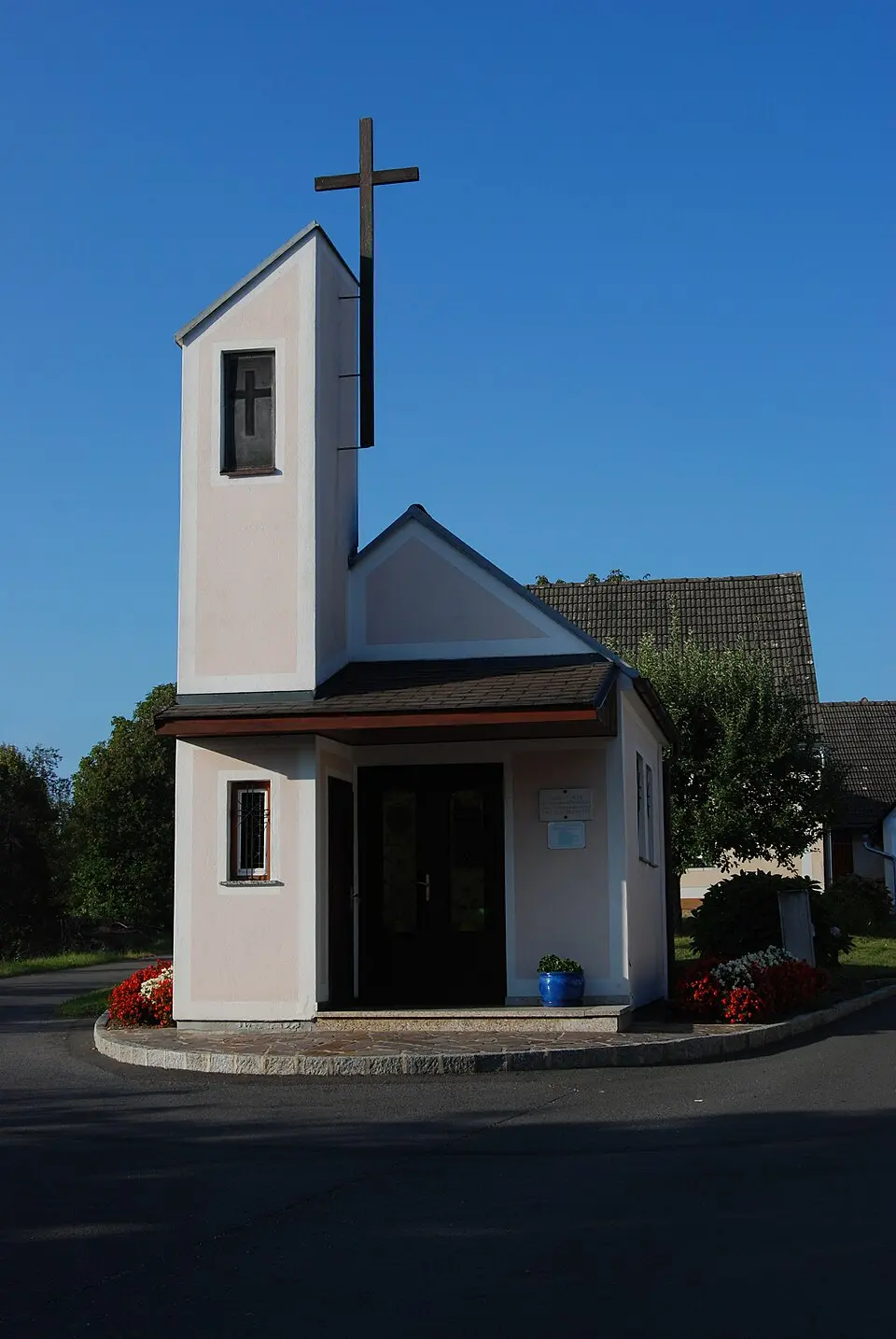 Kettner-Kapelle