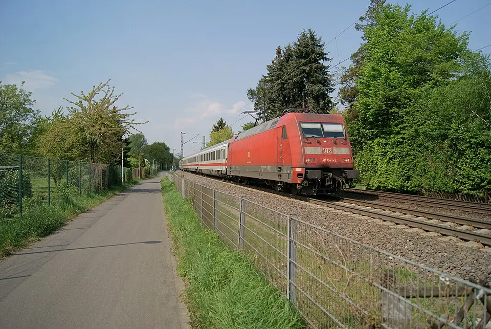 Friesdorf