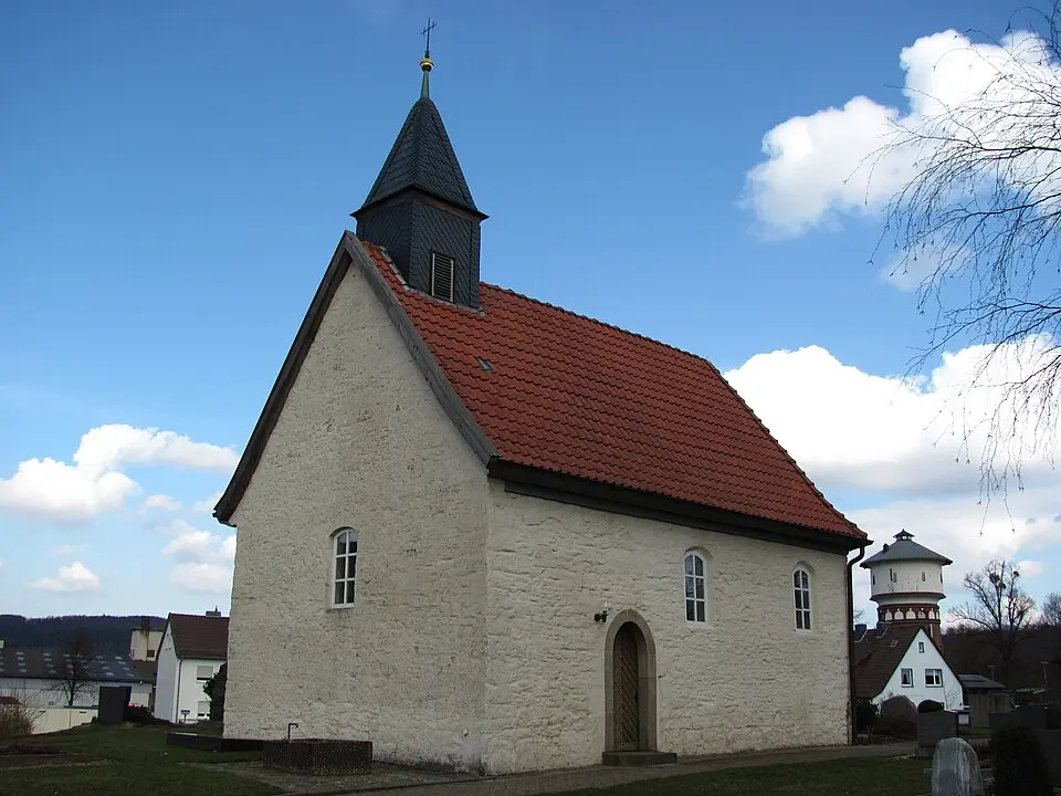 Bild: Torbenbrinker · CC BY-SA 3.0 Östrum
