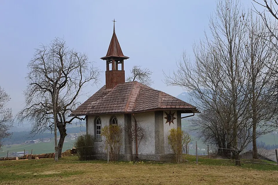 Marienkapelle