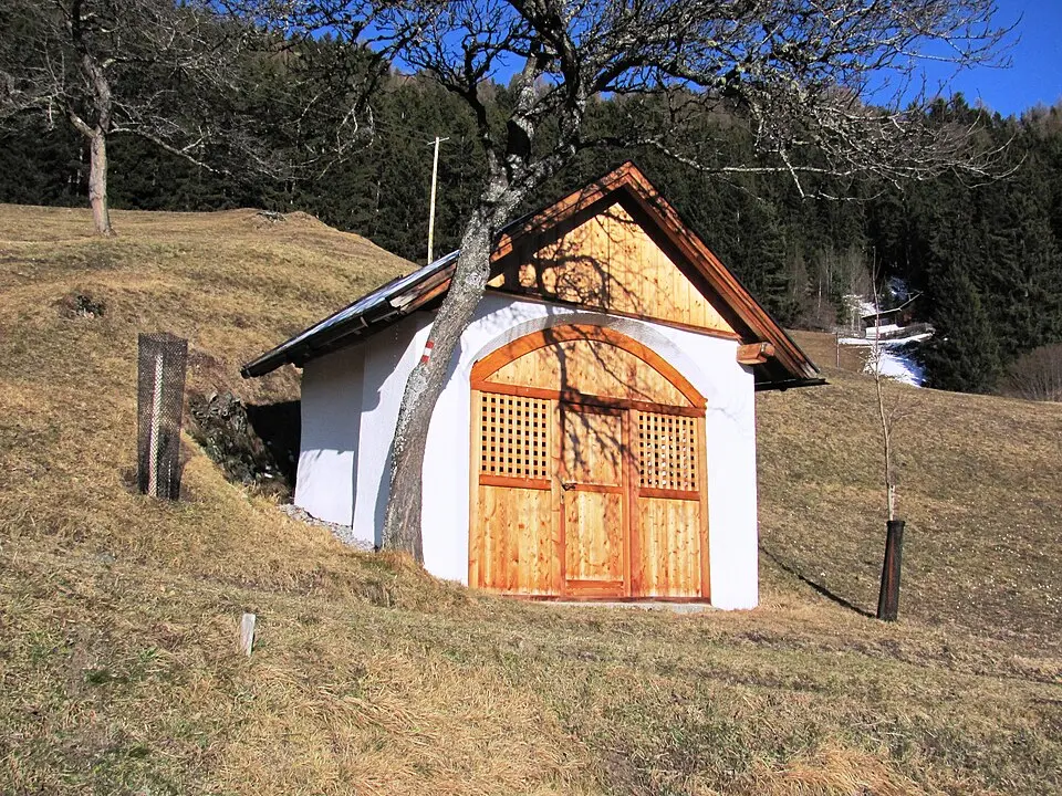 Kapelle Eichholz-Schweighof