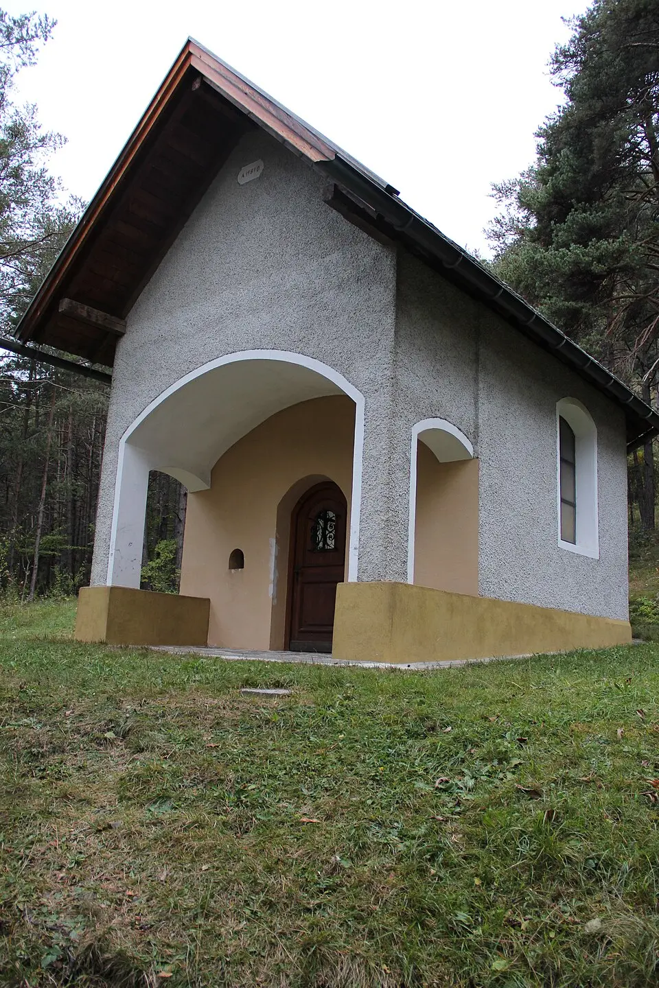 Kapelle Grieshaus
