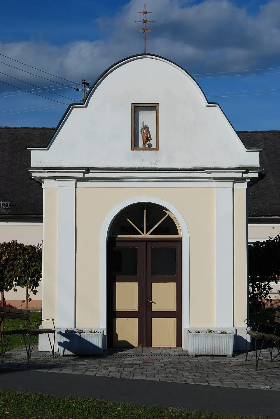 Wegkapelle