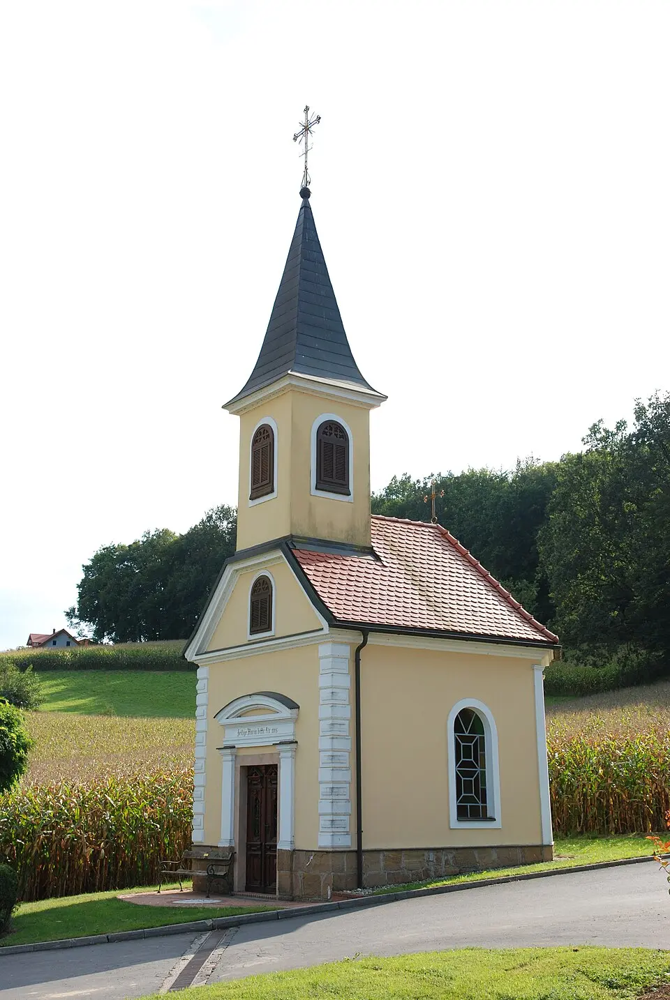 Ortskapelle
