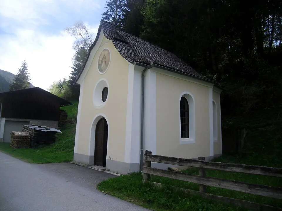 Kapelle hl. Anna