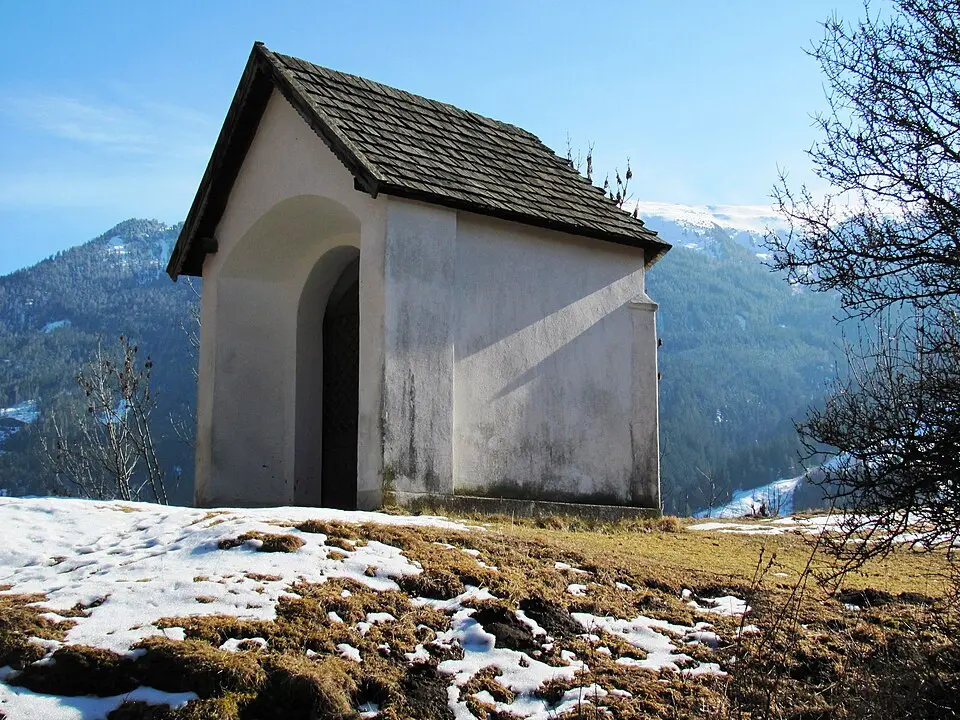 Kapelle hl. Antonius